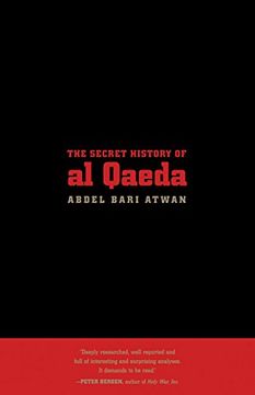 portada The Secret History of al Qaeda (in English)