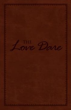 portada the love dare (en Inglés)