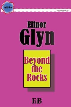 portada Beyond the Rocks (en Inglés)