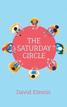 portada The Saturday Circle (in English)