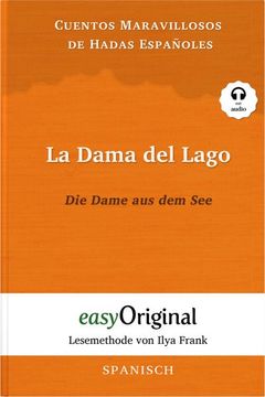 portada La Dama del Lago / die Dame aus dem see (Mit Kostenlosem Audio-Download-Link)