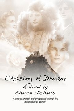 portada Chasing A Dream (en Inglés)