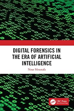 portada Digital Forensics in the era of Artificial Intelligence (in English)
