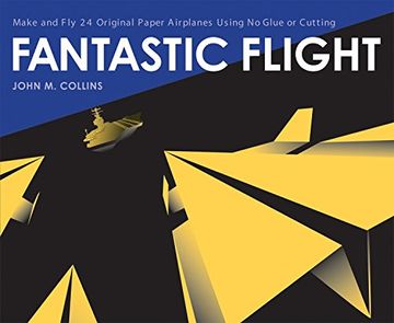 portada Fantastic Flight (in English)