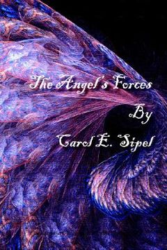 portada the angel's forces (en Inglés)