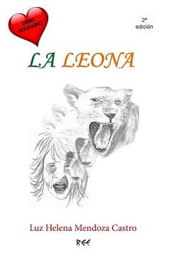 portada La Leona
