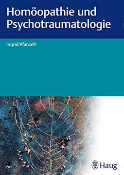 portada Homöopathie und Psychotraumatologie (en Alemán)