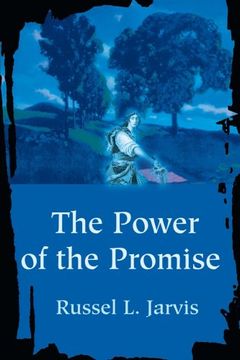 portada The Power of the Promise (en Inglés)