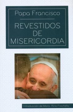 portada Revestidos de Misericordia (in Spanish)