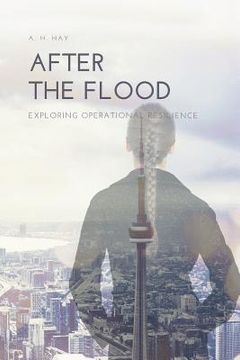 portada After the Flood: Exploring Operational Resilience (en Inglés)