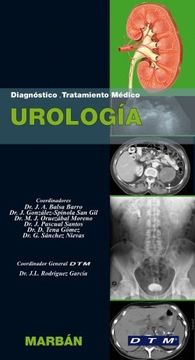 portada Urologia © 2013