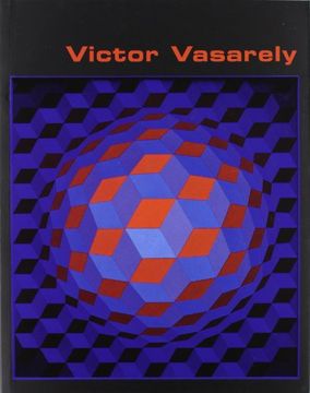 portada Victor Vasarely