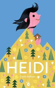 portada Heidi