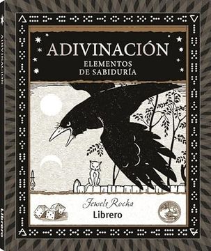 portada Adivinacion (in Spanish)