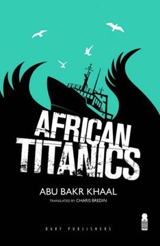 portada African Titanics 