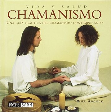 portada Chamanismo (in Spanish)
