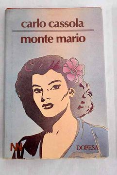 portada Monte Mario
