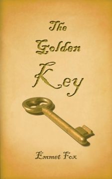 portada The Golden Key (en Inglés)