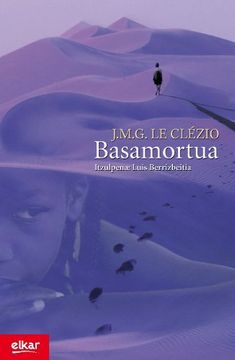 portada Basamortua: 292 (Literatura) (en Euskera)