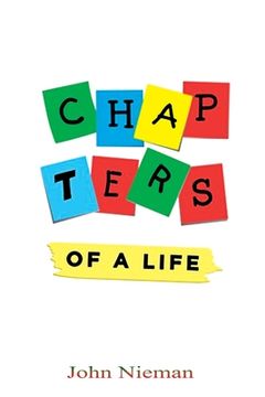 portada Chapters Of A Life (en Inglés)