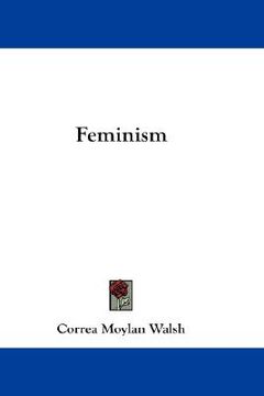 portada feminism (en Inglés)