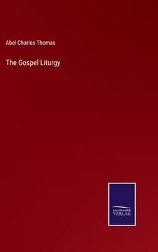 portada The Gospel Liturgy (in English)