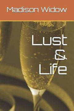 portada Lust & Life (en Inglés)