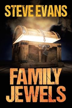 portada Family Jewels (en Inglés)