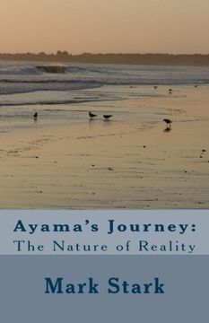 portada Ayama's Journey: The Nature of Reality