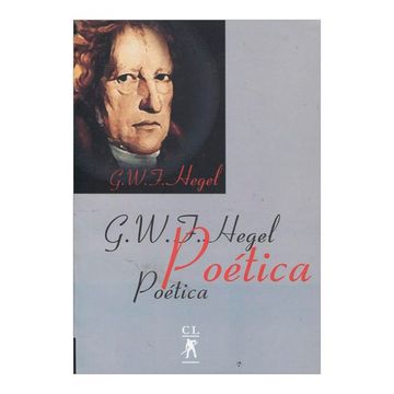 portada Poetica (in Spanish)