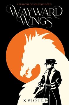 portada Wayward Wings (en Inglés)