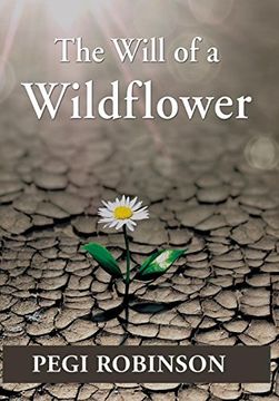 portada The Will of a Wildflower (en Inglés)