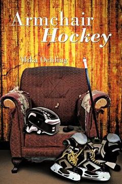 portada armchair hockey