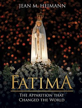 portada Fatima: The Apparition That Changed the World (en Inglés)