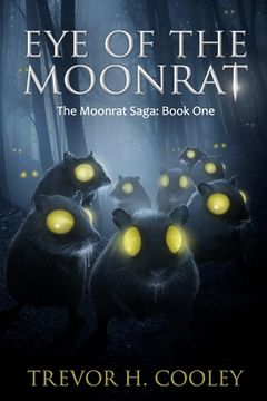 portada Eye of the Moonrat: The Bowl of Souls: Book One (en Inglés)