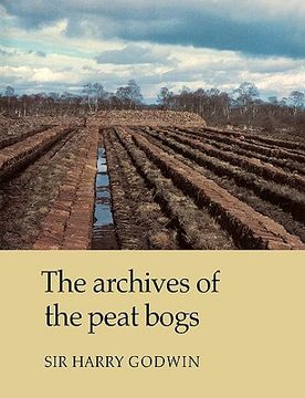portada The Archives of Peat Bogs (en Inglés)