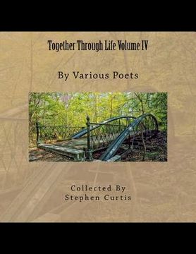 portada Together Through Life Volume IV