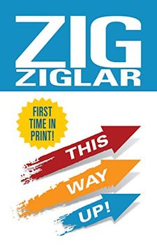 portada This way Up! Zig’S Original Breakthrough Classic on Achievement (in English)
