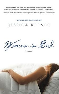 portada Women in Bed: Nine Stories (en Inglés)