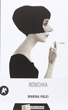 portada Mónechka (in Spanish)