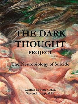 portada The Dark Thought Project (en Inglés)