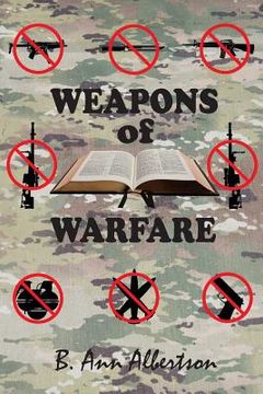 portada Weapons of Warfare