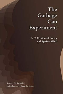 portada The Garbage can Experiment (in English)