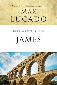 portada Life Lessons From James: Practical Wisdom 