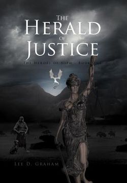 portada the herald of justice