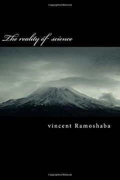 portada The Reality of Science (in English)