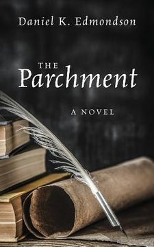 portada The Parchment