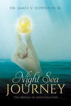 portada Night Sea Journey: The Ordeal of Individuation (in English)