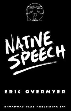 portada Native Speech (en Inglés)