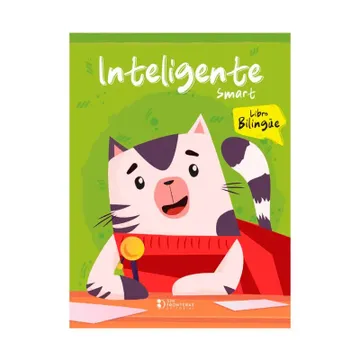 portada Colección Valores Inteligente (in Spanish)